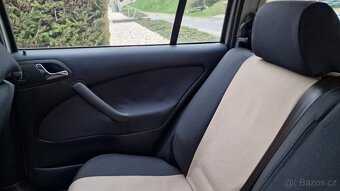 Prodám škoda octavia 1 kombi 1,9 TDI 81 kw rotačka, xenony - 8