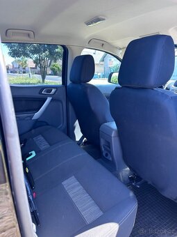 Ford Ranger - 8
