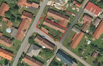 Prodej rodinného domu (chalupy) Chrástov - 8