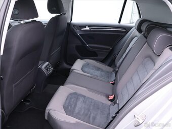 Volkswagen Golf 2,0 TDI 110kW Comfort Klima (2014) - 8