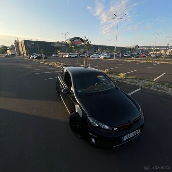 GOLF MK6 GTI - 8