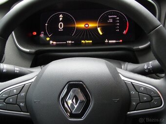 Renault Megane GranCoupé 1,3 TCe 103 kW/140k EDC Techno - 8