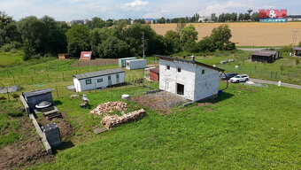 Prodej chaty, Hranice, ul. Za Račím potokem - 8