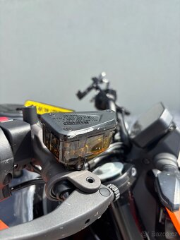 KTM DUKE 790 2024 V TP 35kw - 8
