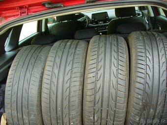 ALU 4x108 CITROEN - PEUGEOT - 8