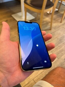 iPhone 13 pro max 512gb - 8