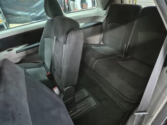 mitsubishi Grandis 2.0DID 16V SWISS EDITION odpocet dph - 8