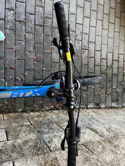Kolo Giant ATX 27,5“ - 8