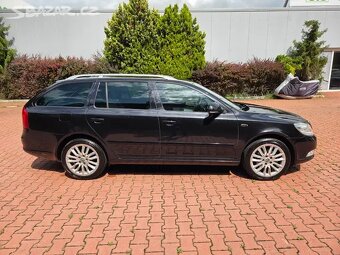 Octavia 2.0 TDI/103kW L&K,2013,xenon,tažné,rozvody - 8