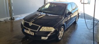 Škoda Octavia 2 1.9 TDI 77kW BJB, Nová STK - 8