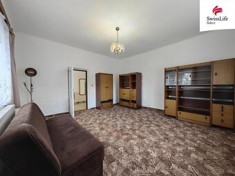 Prodej rodinného domu 90 m2, Kolešovice - 8