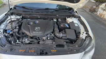 Mazda 6 2.2 Skyactiv-D - 8