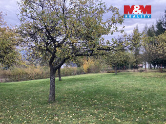 Prodej pozemku k bydlení, 3605 m², Pěnčín - 8