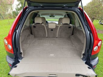 Volvo XC90 2.4 D5 136kw - 8