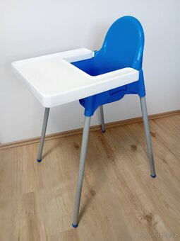 Sportovní kočárek britax - 8