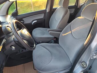 Citroen C3, 1.4 53kw, najeto 82 tis.km - 8