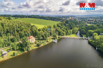 Prodej bytu 3+1, 118 m², Cheb, ul. Kachní kámen - 8