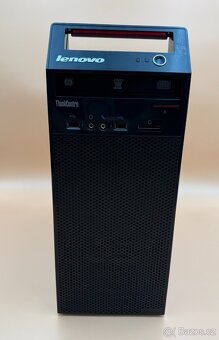 Herný počítač Lenovo Intel i5 4590 4x3,30GHz.AMD RX560 4GB. - 8