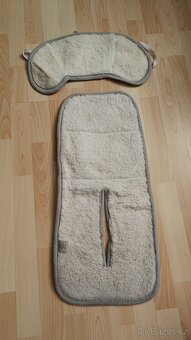 Dětská autosedačka Axkid Minikid - 8