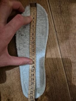 Dívčí sněhule Cortina vel 35 - 8