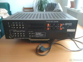 zesilovač Technics SU-8080 - 8