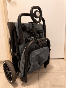 Sport.kočárek EASYWALKER JACKEY XL - 8