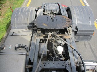 Iveco S-Way 530 Standart hydraulika - 8