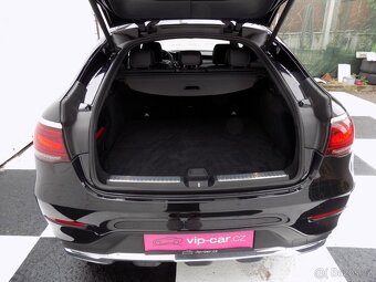 Mercedes-Benz GLC 400d/Coupé/4-M/Full-LED/ - 8