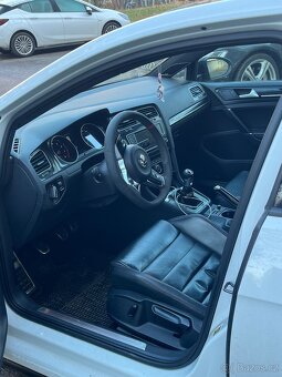 Golf 7 GTI - 8