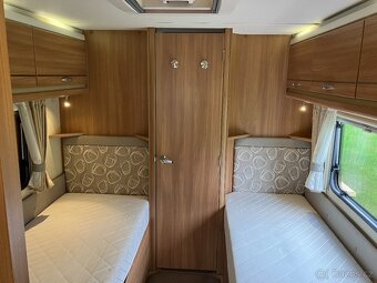 Karavan Sprite Cruzer 492 SR - 8