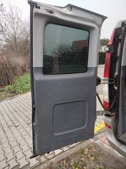 Mercedes vito Viano 639 - 8