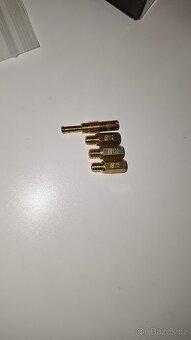 Karburátor Nibbi racing - 8