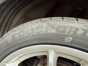 2010 Mercedes B180 CDI, automat - 8