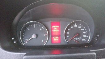 VW CRAFTER 2.0 TDI - CHCI PRACOVAT - 8