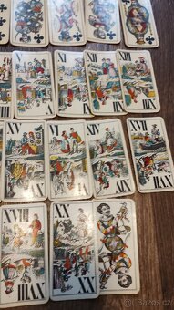 Karty Ferdinand Piatnik - 8