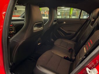 Mercedes-Benz A Class - 8