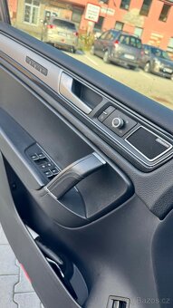 VW Touareg R-Line - 193 kW - 2016 - 8