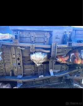 Suzuki Samurai 1.3 Hard Top - 8