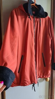 Dámská bunda, vesta - 8