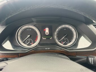 Škoda Superb Scout - 2,0/140 kW - 8