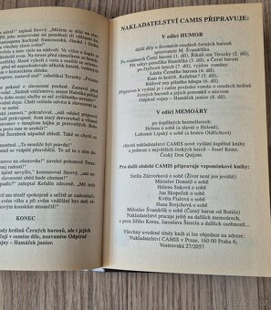 Černí baroni po čtyřiceti letech. - 8