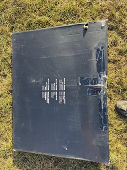 Eretic snowscoot Powder | 2 víkendy jetý - 8