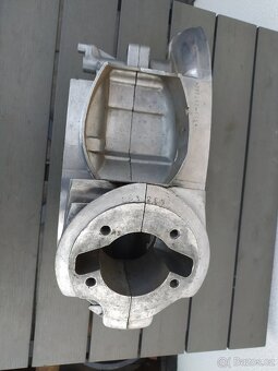 Kartery Jawa 250/353 - 8