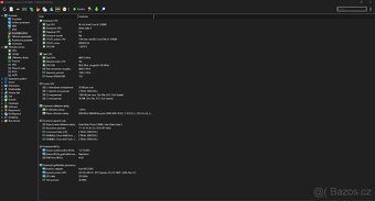 Herní PC RTX3090/Intel core i9 12900kf/DDR 4 64gb - 8