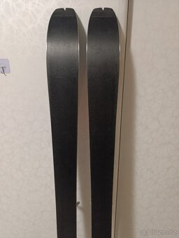 Skialpovy set 158cm - 8