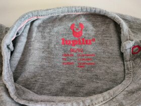 Dětské triko dl. rukáv vel. 86, 92 - 8