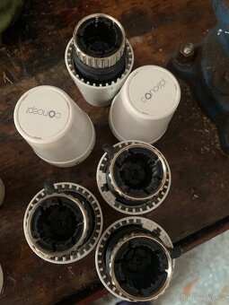 Prodam termo hlavice - 8