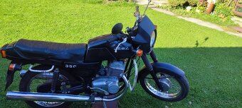 Jawa 350 /638- 1 - 8