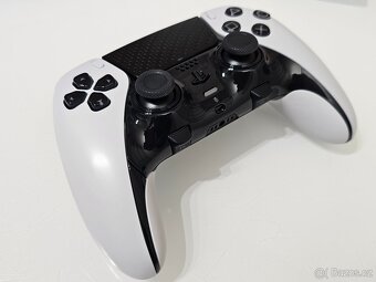 PLAYSTATION 5 OVLADAČ DUALSENSE EDGE - 8