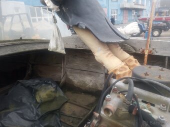 Vrak lodě s pirátem - 8